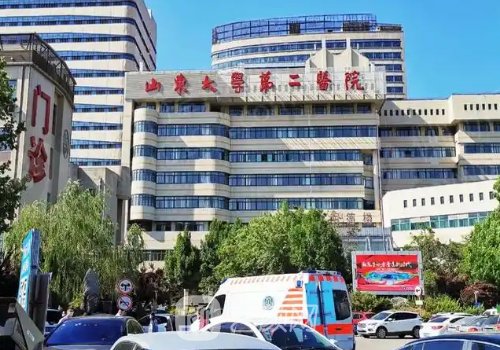 山大二院双眼皮手术哪个