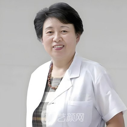 何仕蓉