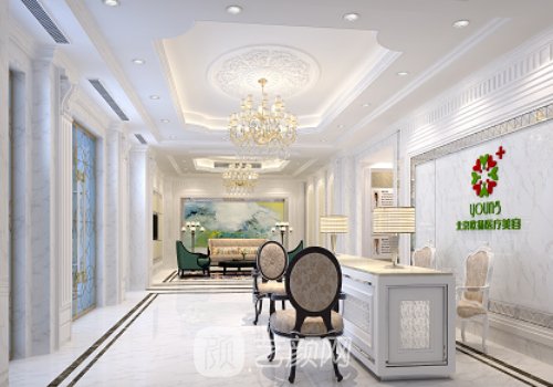 北京欧扬卓越医疗美容医