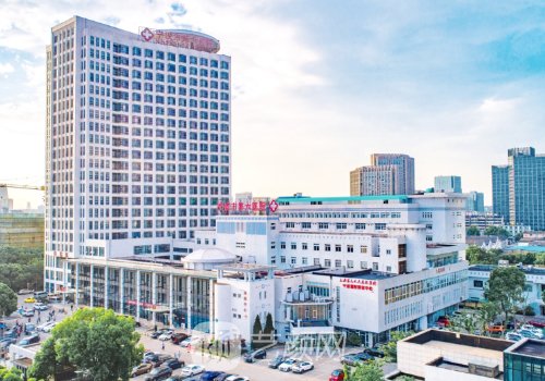 宁波六院整形美容科怎么