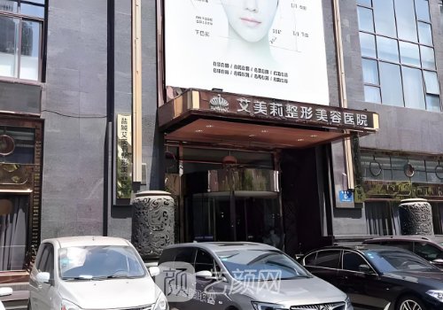 盐城艾美莉医院地址一览