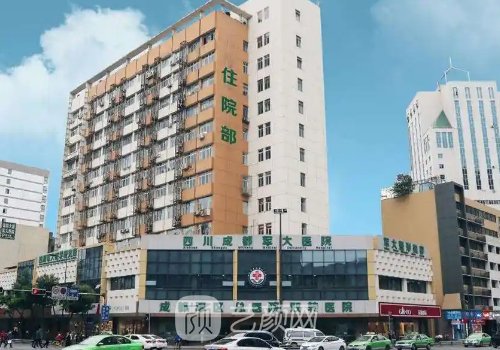 成都胸部整形医院哪家好