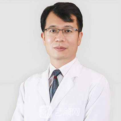 曾广华