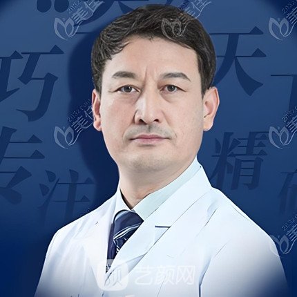 曹继武