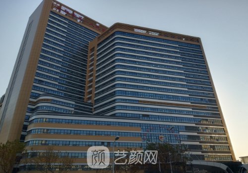 合肥第一人民医院眼科哪