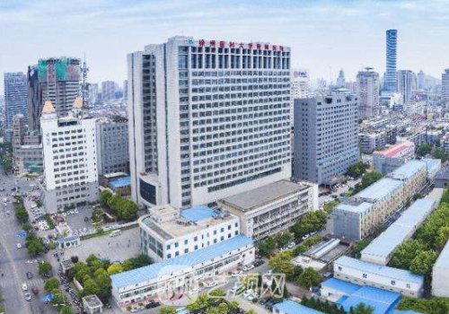 徐医附院双眼皮挂什么科