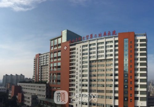 何永静医生双眼皮怎么样