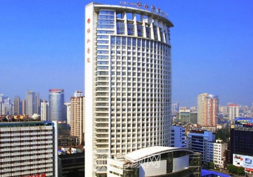 武汉协和双眼皮全切费用