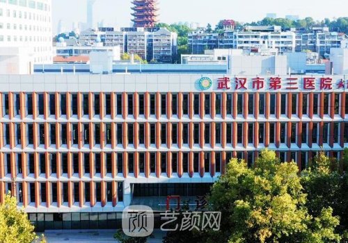 武汉三甲整形美容医院有