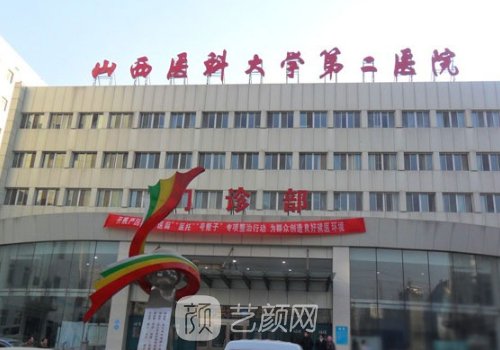 山大二院双眼皮主任哪个