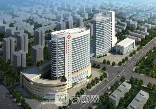 武汉第三医院割双眼皮多