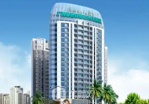 广西爱思特整形医院电话