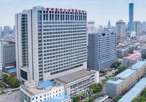 徐医附院双眼皮专家医生