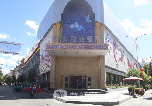 拉萨维多利亚整形医院价