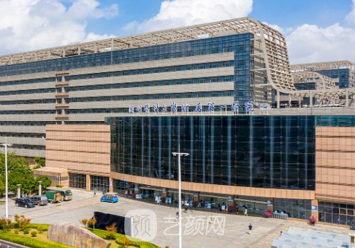 全国三甲整形医院有哪些