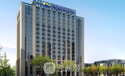 宁波二院整形科可以用医