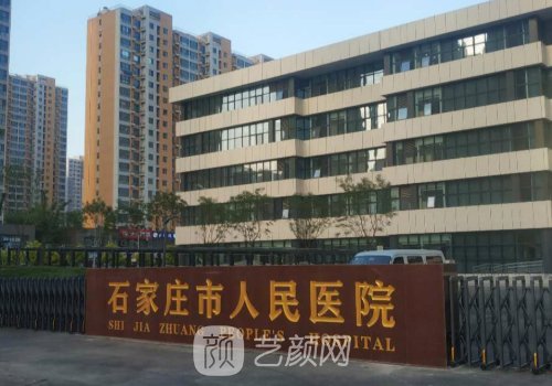 石家庄植发哪个医院比较