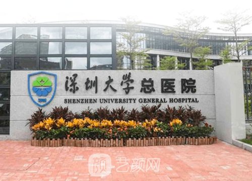 深圳双眼皮做得好的专家