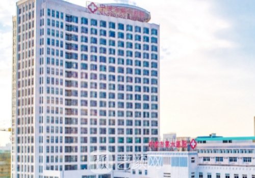 宁波市第六医院整形科医