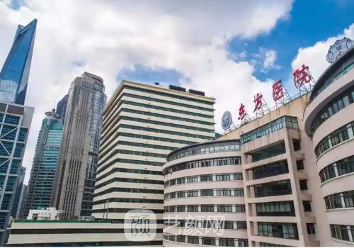 上海市东方医院整形外科