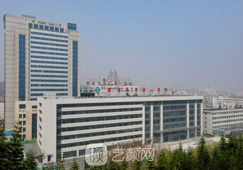 武凤莲做双眼皮多少钱啊