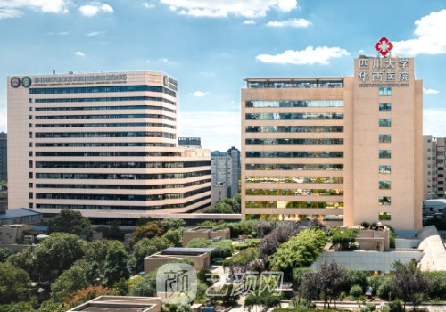 华西医院隆胸专家排名分