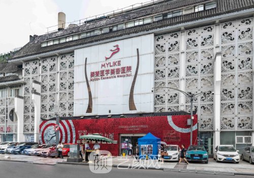 成都双眼皮修复哪家好?西