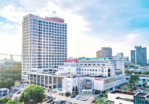 宁波六院美容整形怎么样