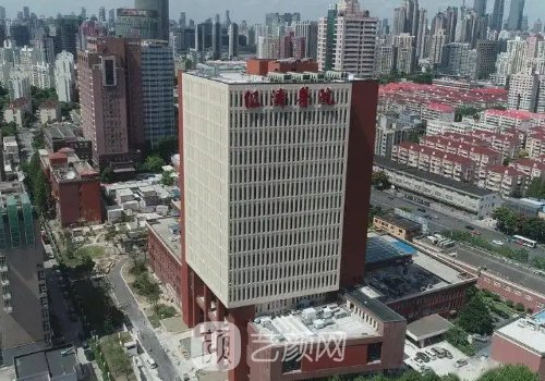 上海仁济医院整形科怎么