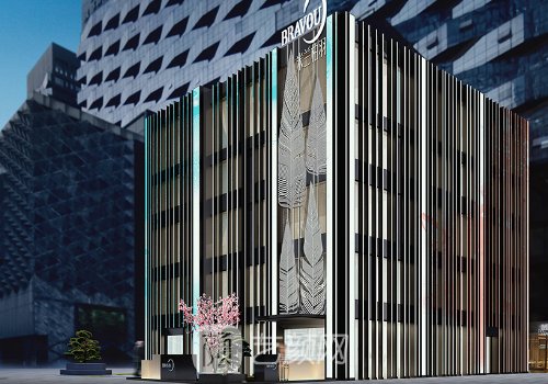 成都米兰柏羽医院刘建怎