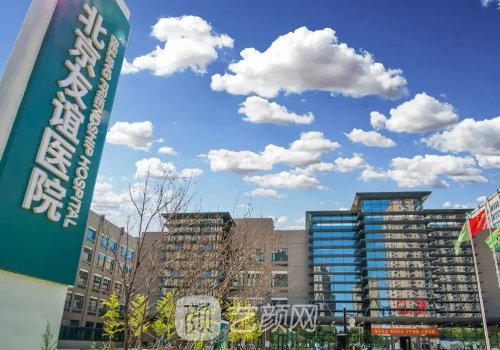 北京友谊医院整形科专家