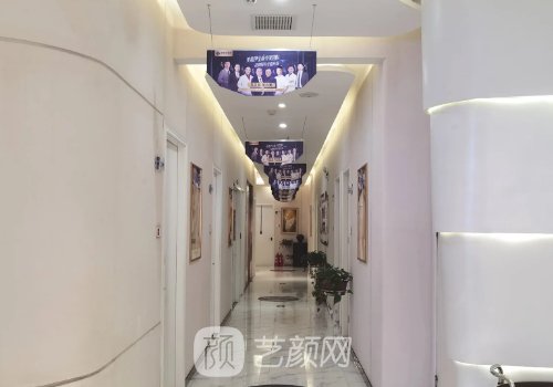 美嘉儿医疗美容老板是谁