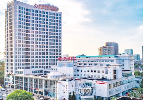 宁波市第六医院整形修复