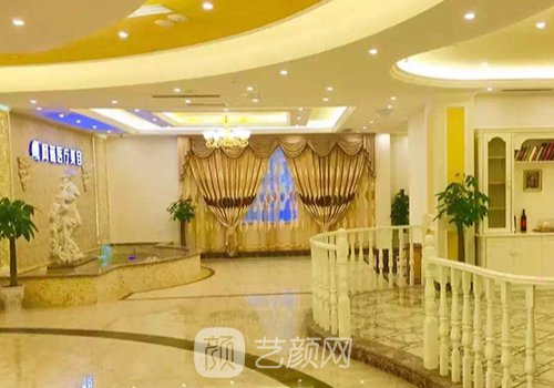 南充阿蓝整形医院正规吗