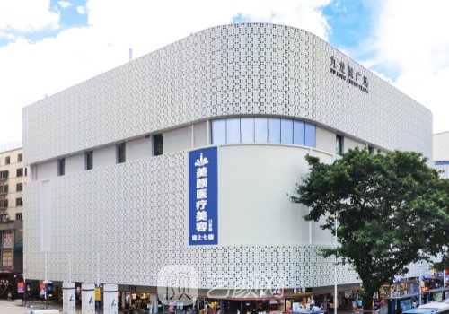 深圳做鼻子有名的医生排