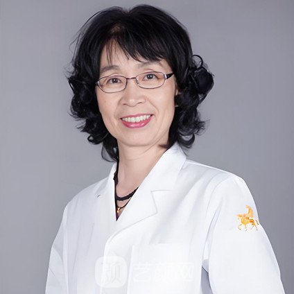 赵丽达