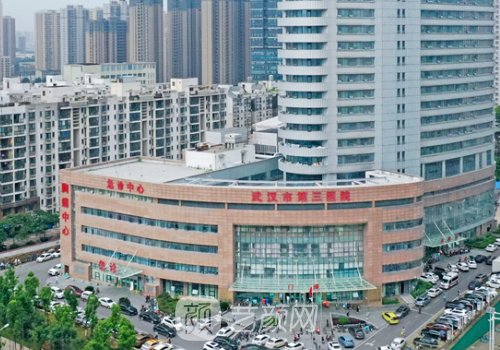 武汉第三医院整形科谁最