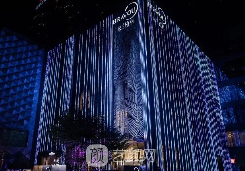 成都米兰柏羽整形医院怎