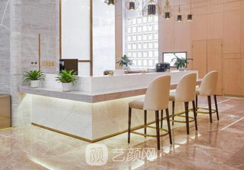 郑州善雅整形有多大?服务