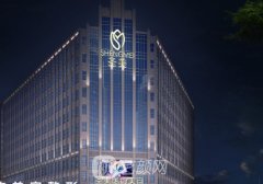 承德欧亚圣美整形医院怎