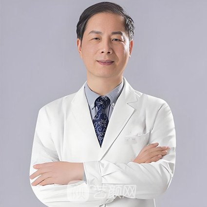 洪志坚
