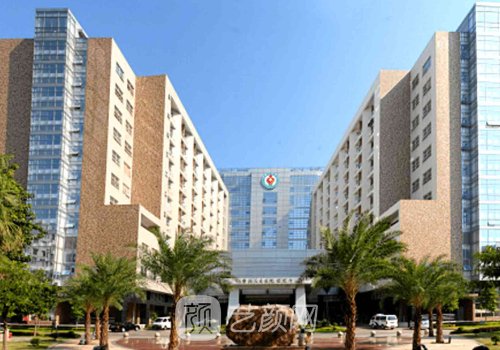 粤北人民医院整形美容科