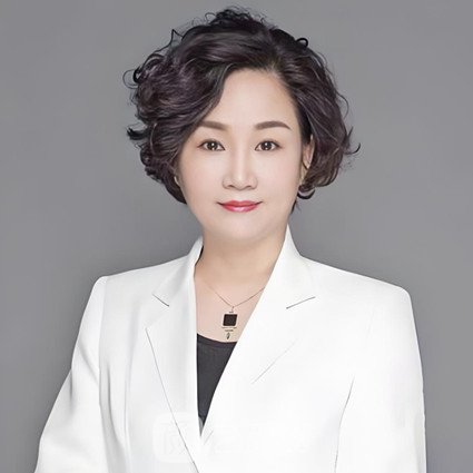 何美珍