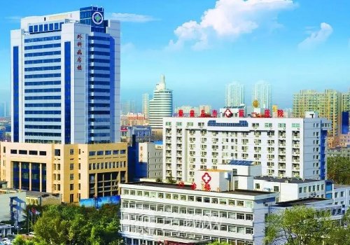 秦皇岛整形医院怎么样?排