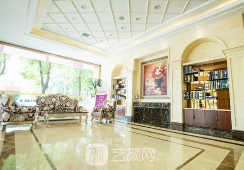 长春美奇国际整形医院地