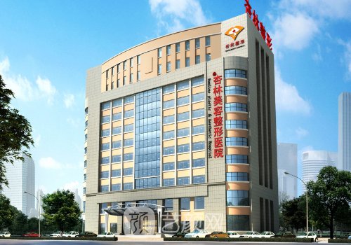 沈阳杏林整形医院哪个医