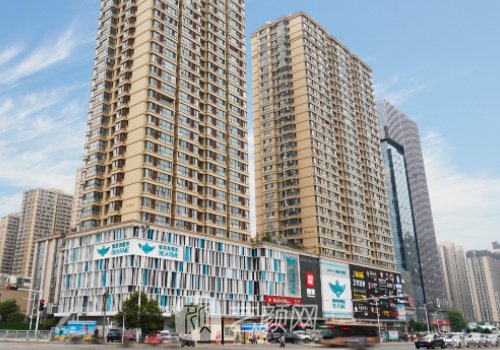 郑州美容机构哪家好?缔莱