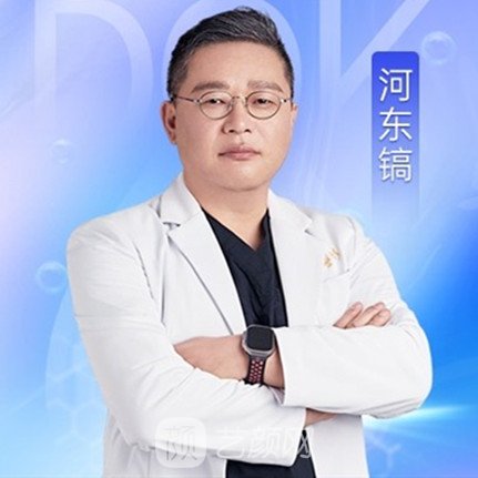 河东镐