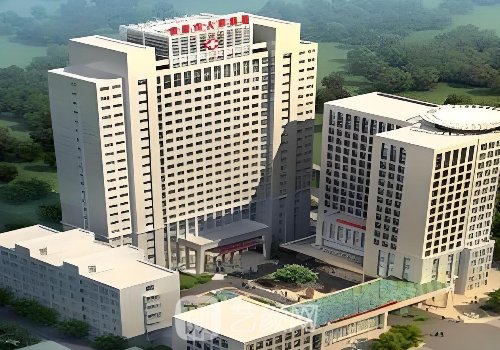 安康哪里做双眼皮好?专业