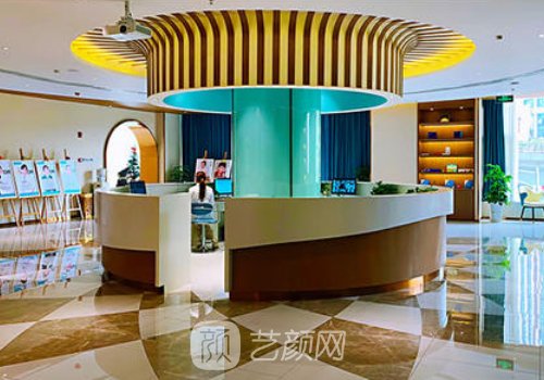 成都恒博天姿整形医院官